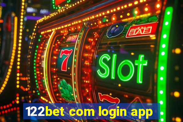 122bet com login app